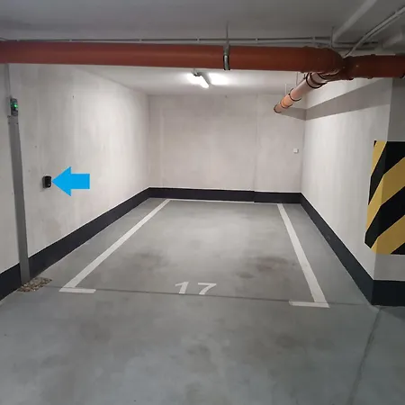 D Apartments Centrum Powietrze Białystok Eksteriør bilde